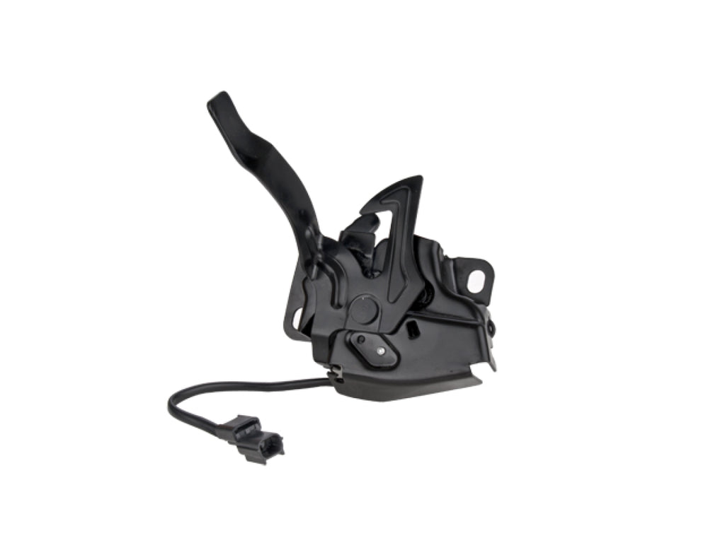 Chapa Cofre TYI 002-1305-00