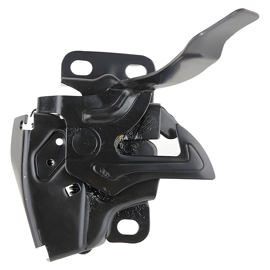 Chapa Cofre TYI 002-1305-01