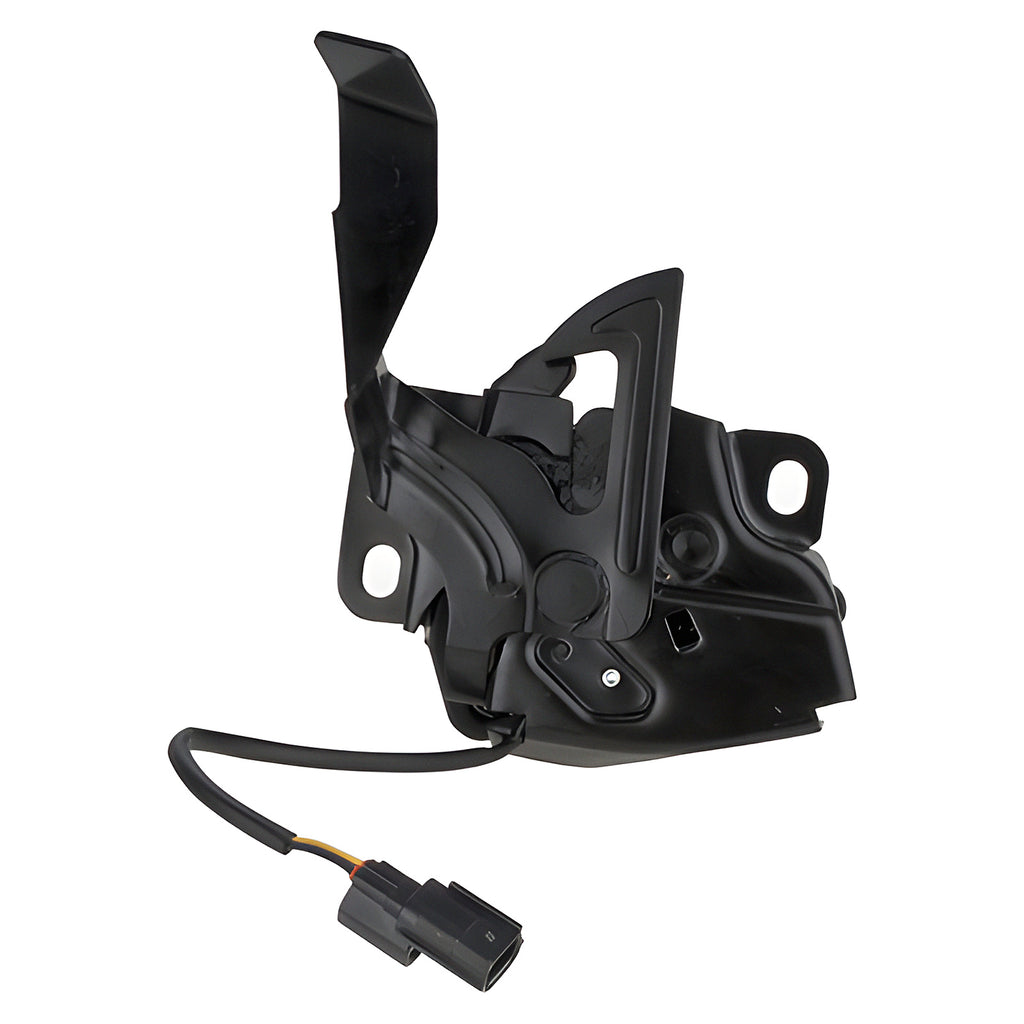 Chapa Cofre TYI 002-1305-02