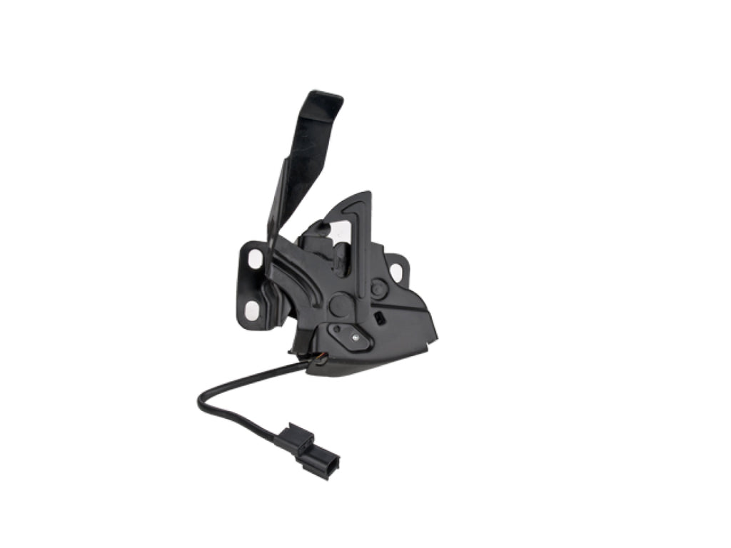 Chapa Cofre TYI 002-1305-04