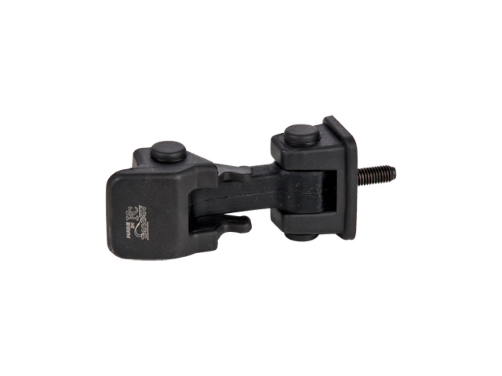 Chapa Cofre Derecha / izquierda Inferior TYI 002-1609-00