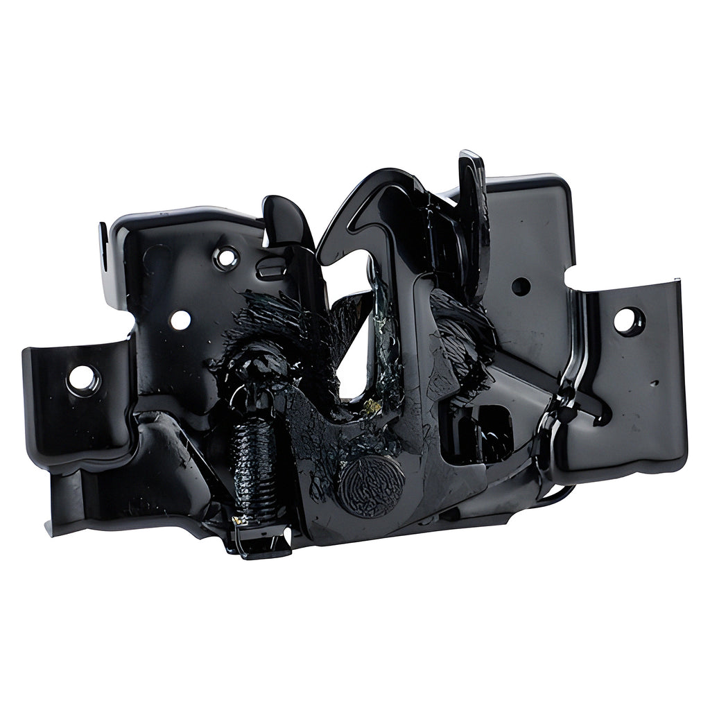 Chapa Cofre API 002-1901-00