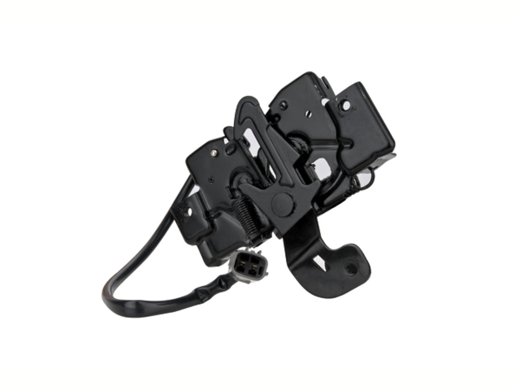Chapa Cofre TYI 002-1901-04