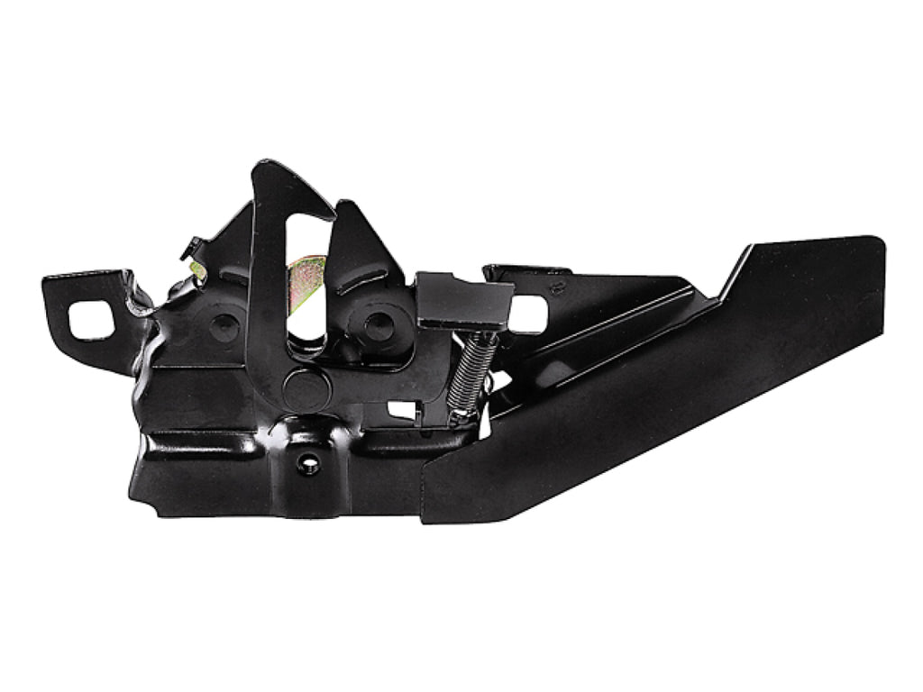 Chapa Cofre TYI 002-1905-00