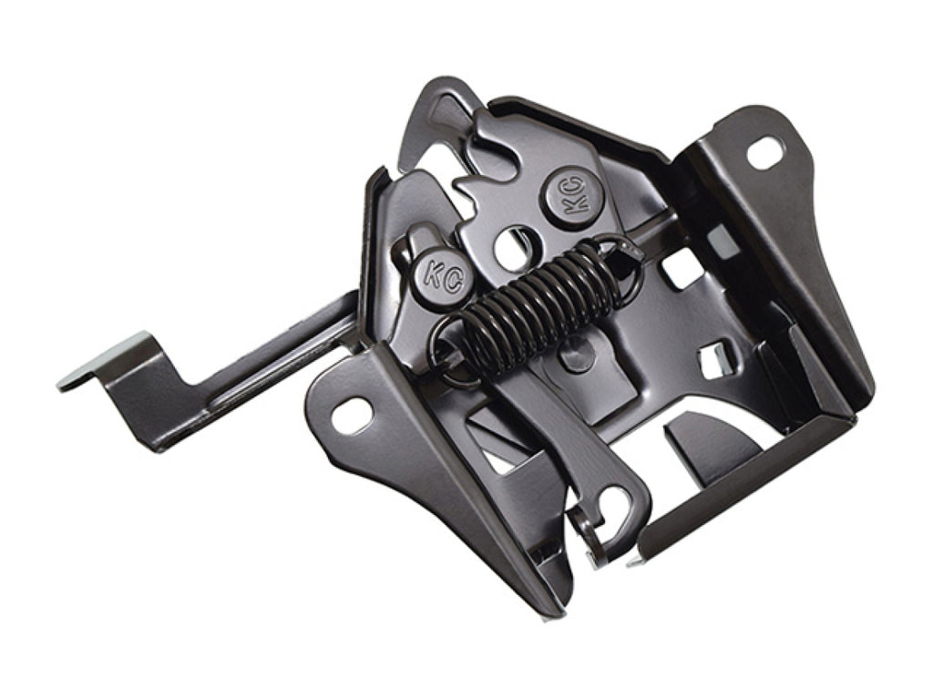 Chapa Cofre RANG 002-1905-01