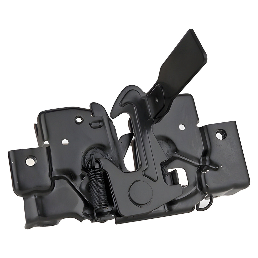 Chapa Cofre TYI 002-2205-00