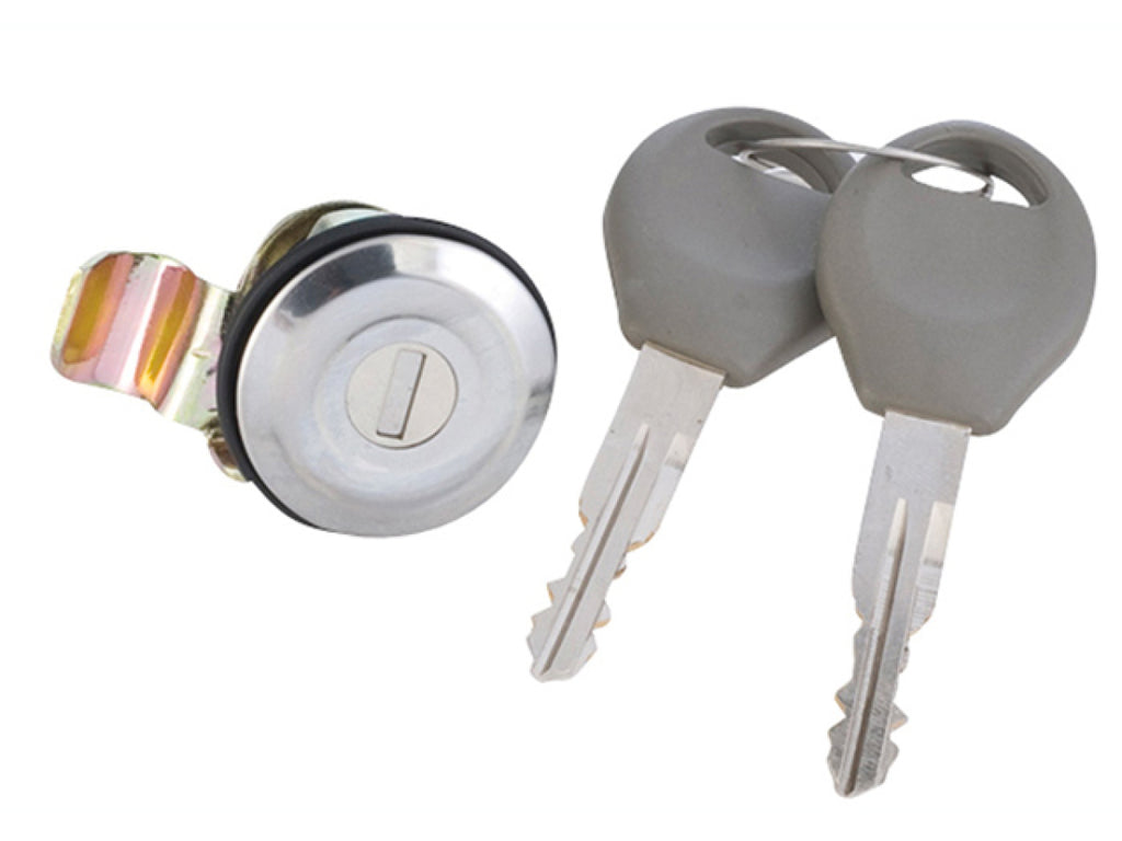 Cilindro Chapa RANG 002-2305-09