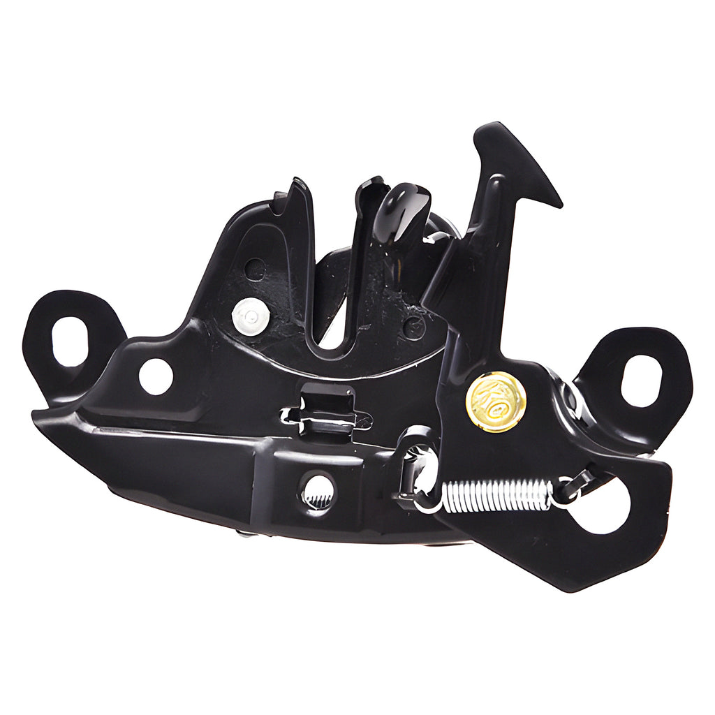 Chapa Cofre TYI 002-2307-00