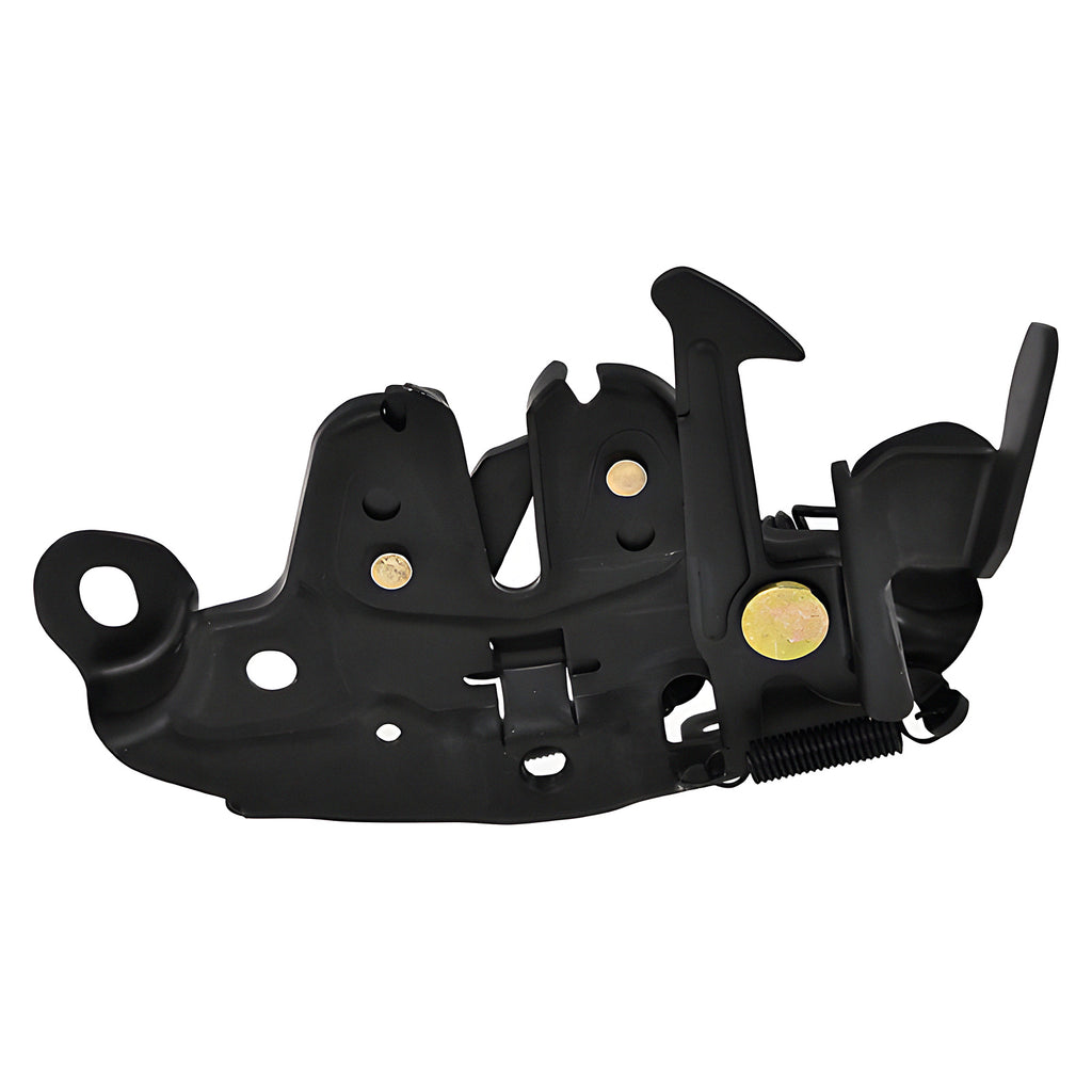 Chapa Cofre MANJ 002-2310-01