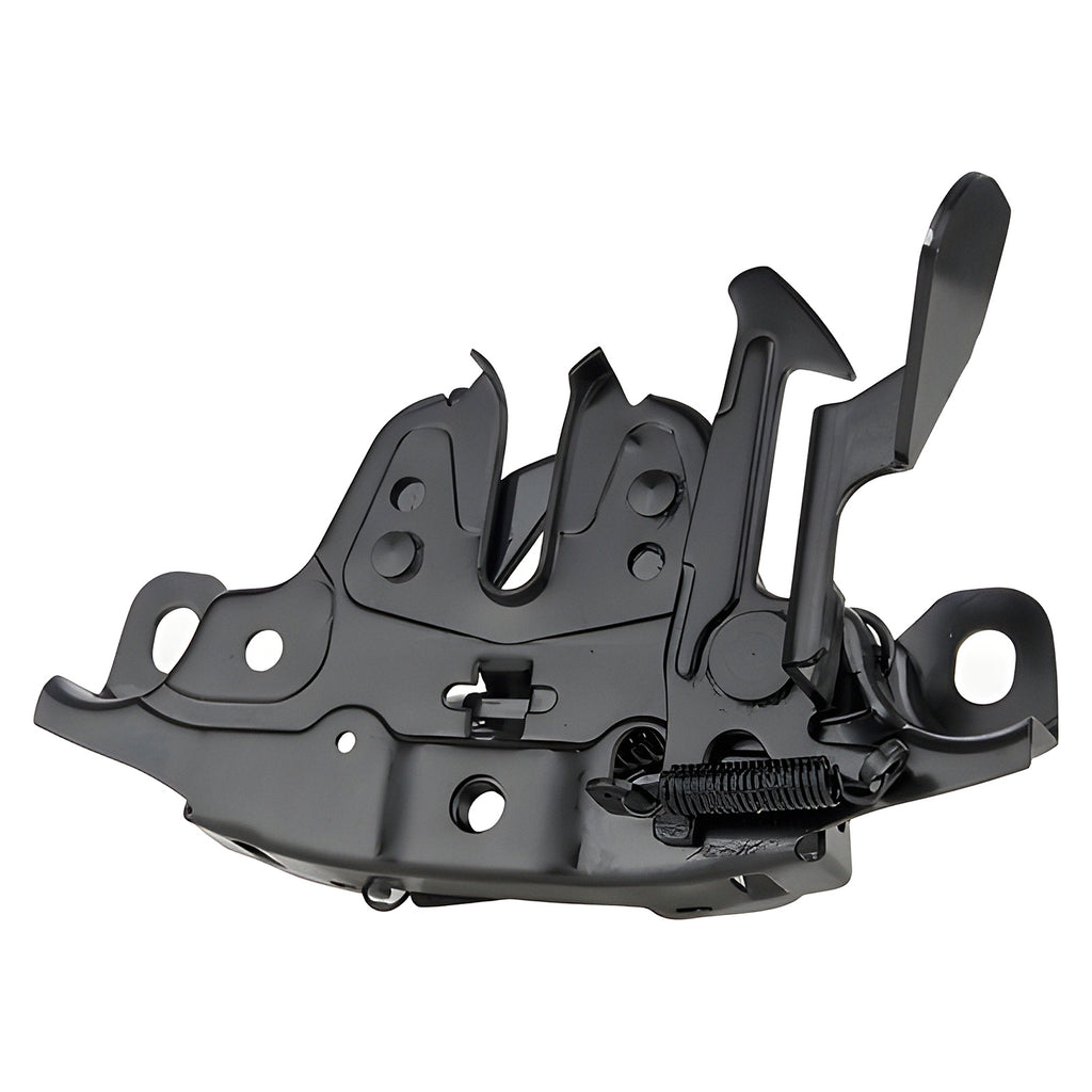 Chapa Cofre TYI 002-2317-00