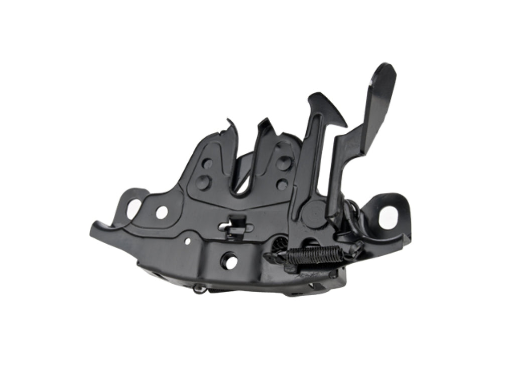Chapa Cofre TYI 002-2317-00