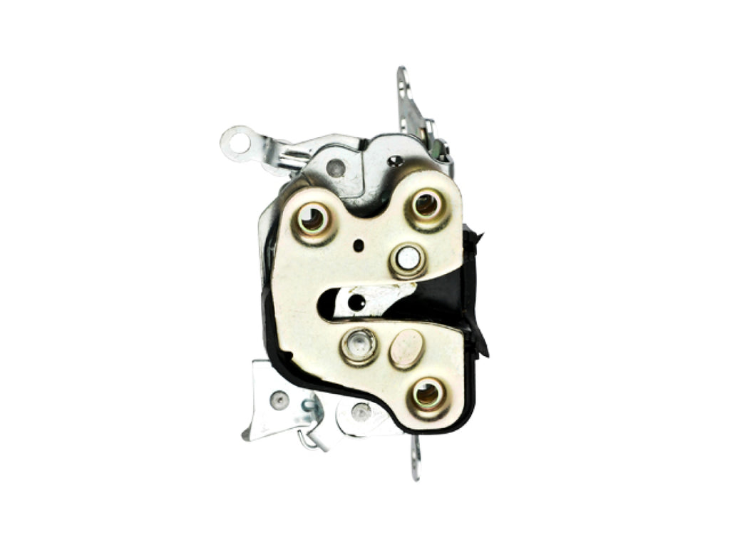 Chapa Puerta Derecha MANJ 002-2321-06