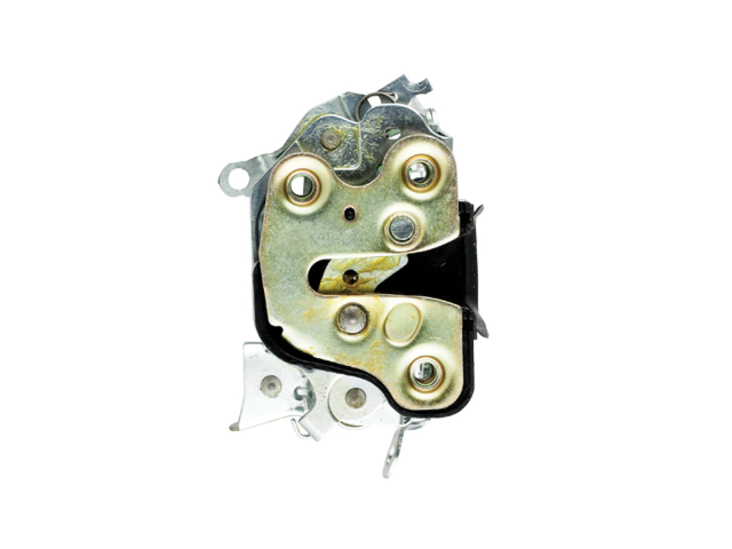 Chapa Puerta Derecha MANJ 002-2321-12
