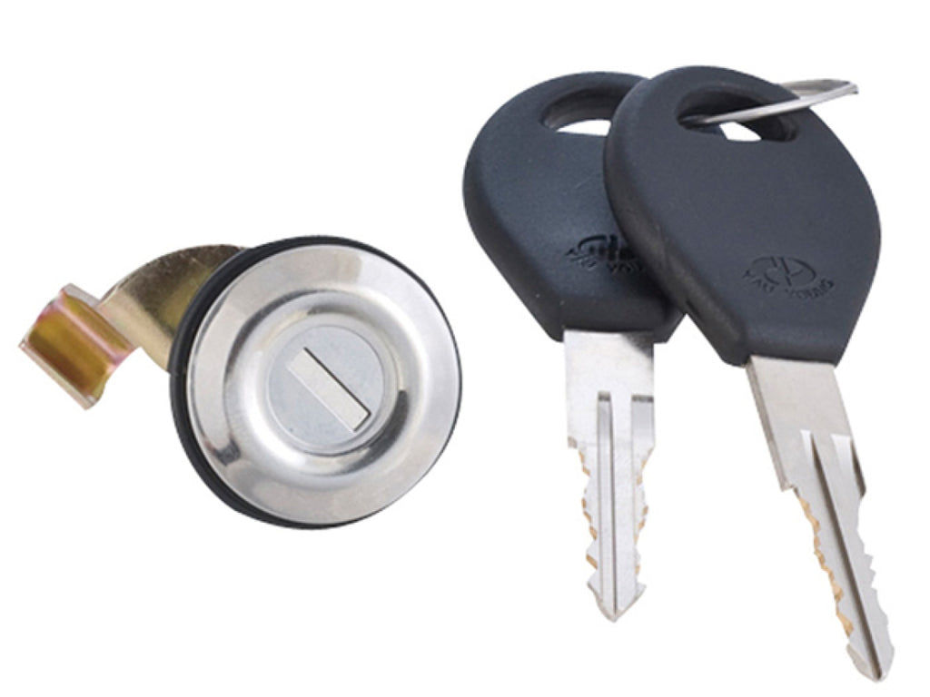 Cilindro Chapa RANG 002-2321-25