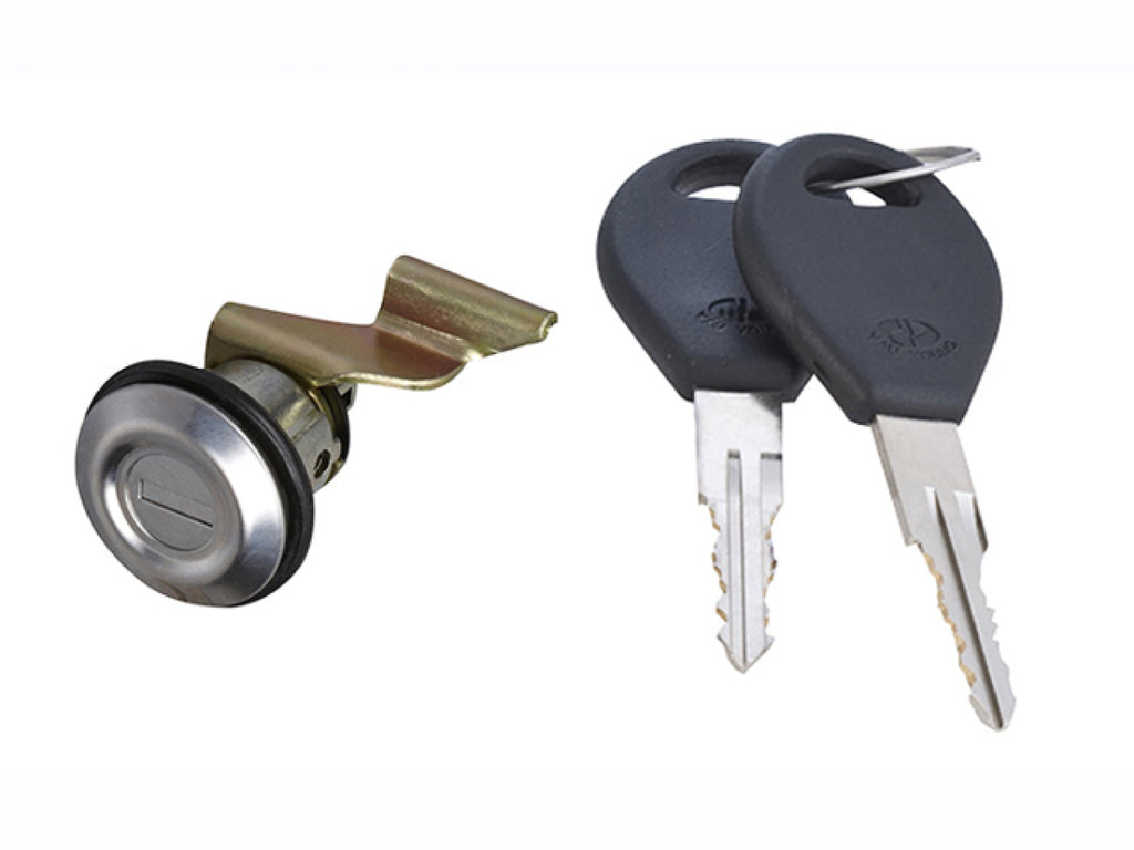 Cilindro Chapa RANG 002-2321-26