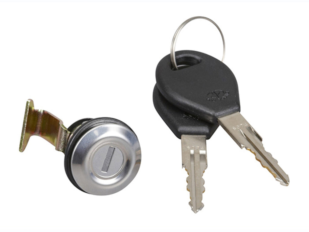 Cilindro Chapa RANG 002-2321-27