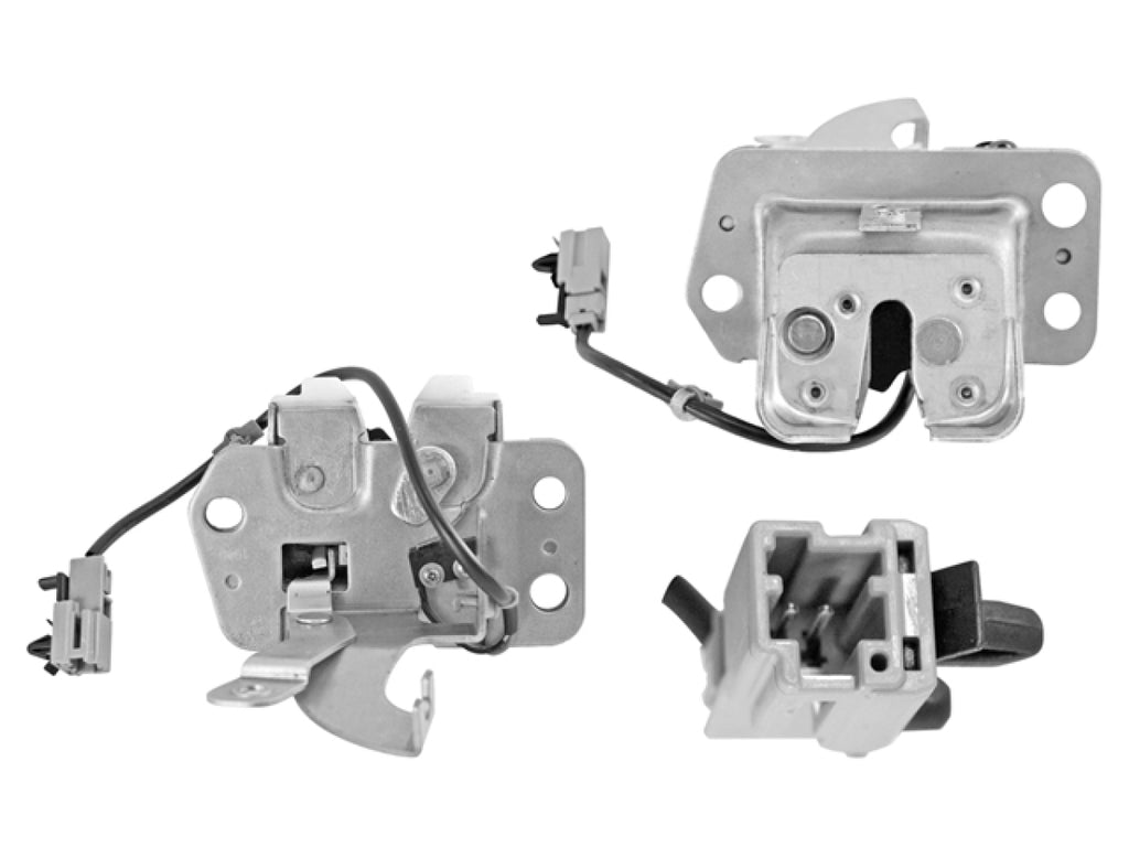 Chapa Puerta MANJ 002-2322-01