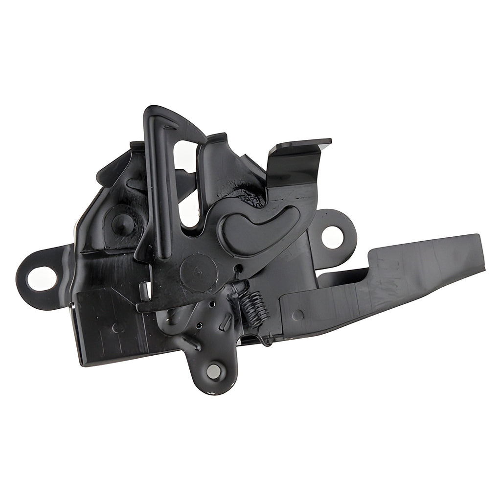 Chapa Cofre TYI 002-2324-00