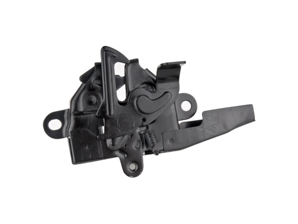 Chapa Cofre TYI 002-2324-00