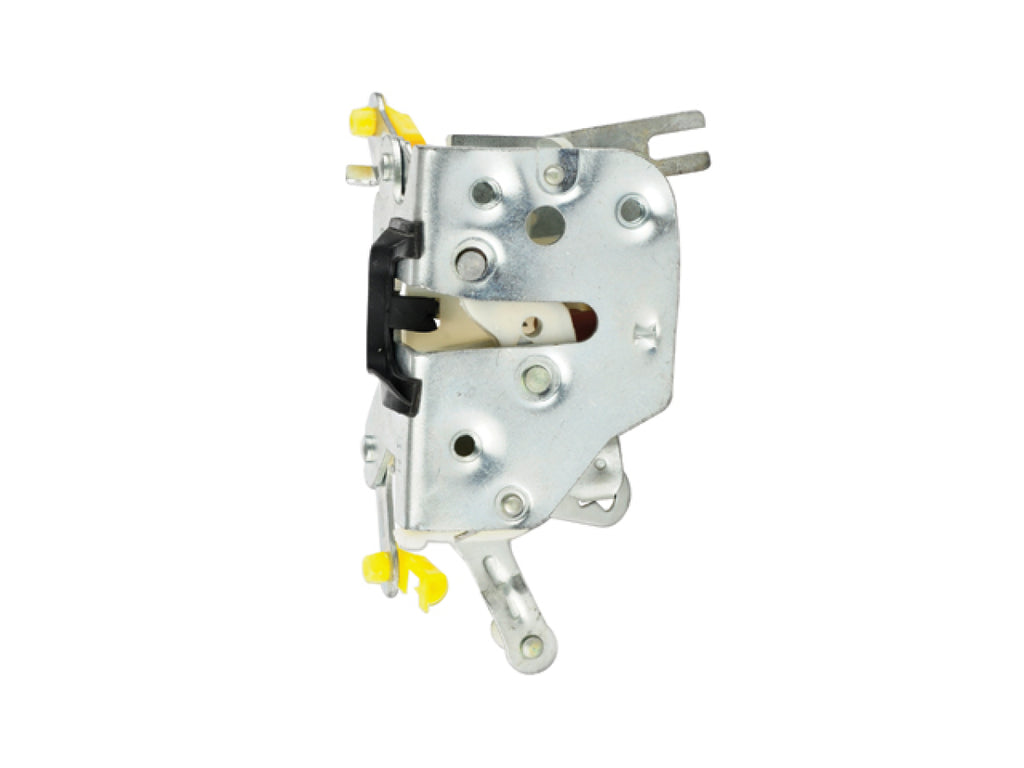 Chapa Puerta Izquierda MANJ 002-2326-03
