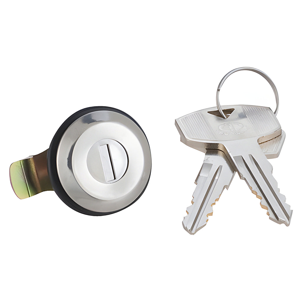 Cilindro Chapa RANG 002-2326-05