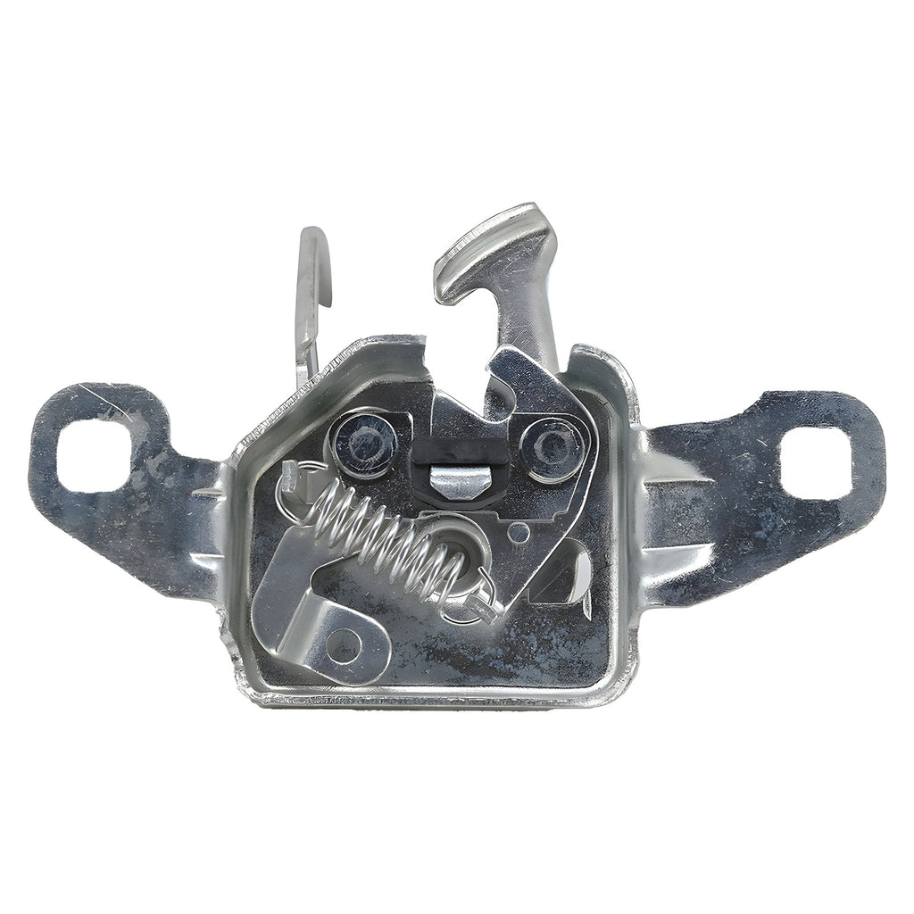 Chapa de Cofre RADEC 002-2612-01