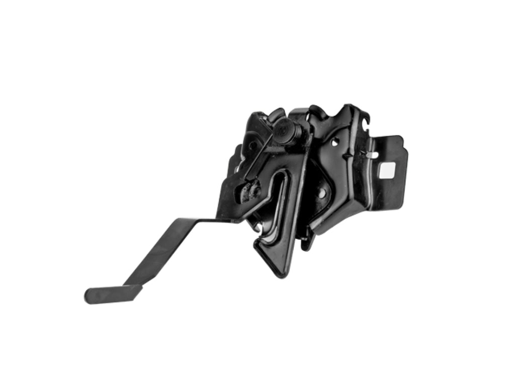 Chapa Cofre TYI 002-3002-04