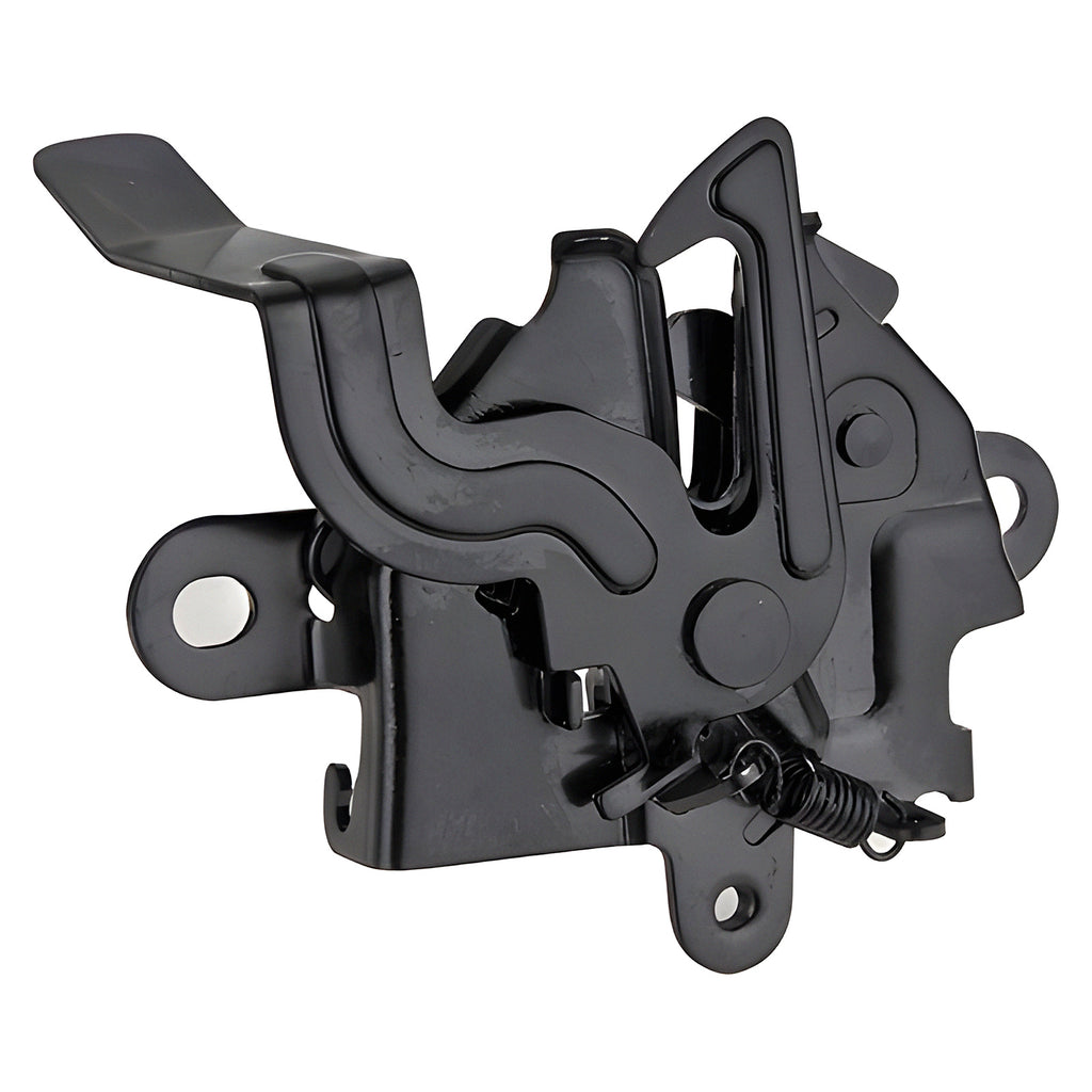 Chapa Cofre TYI 002-3004-05