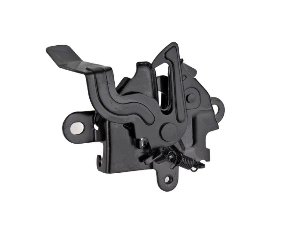 Chapa Cofre TYI 002-3004-05