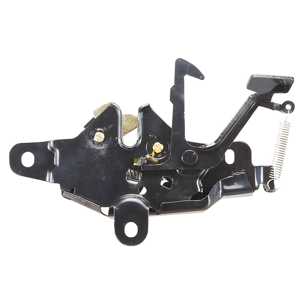 Chapa Cofre MANJ 002-3004-06