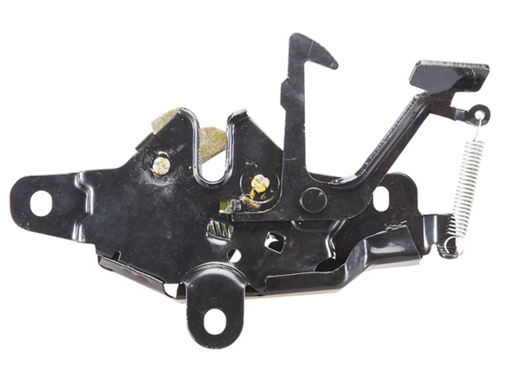 Chapa Cofre MANJ 002-3004-06