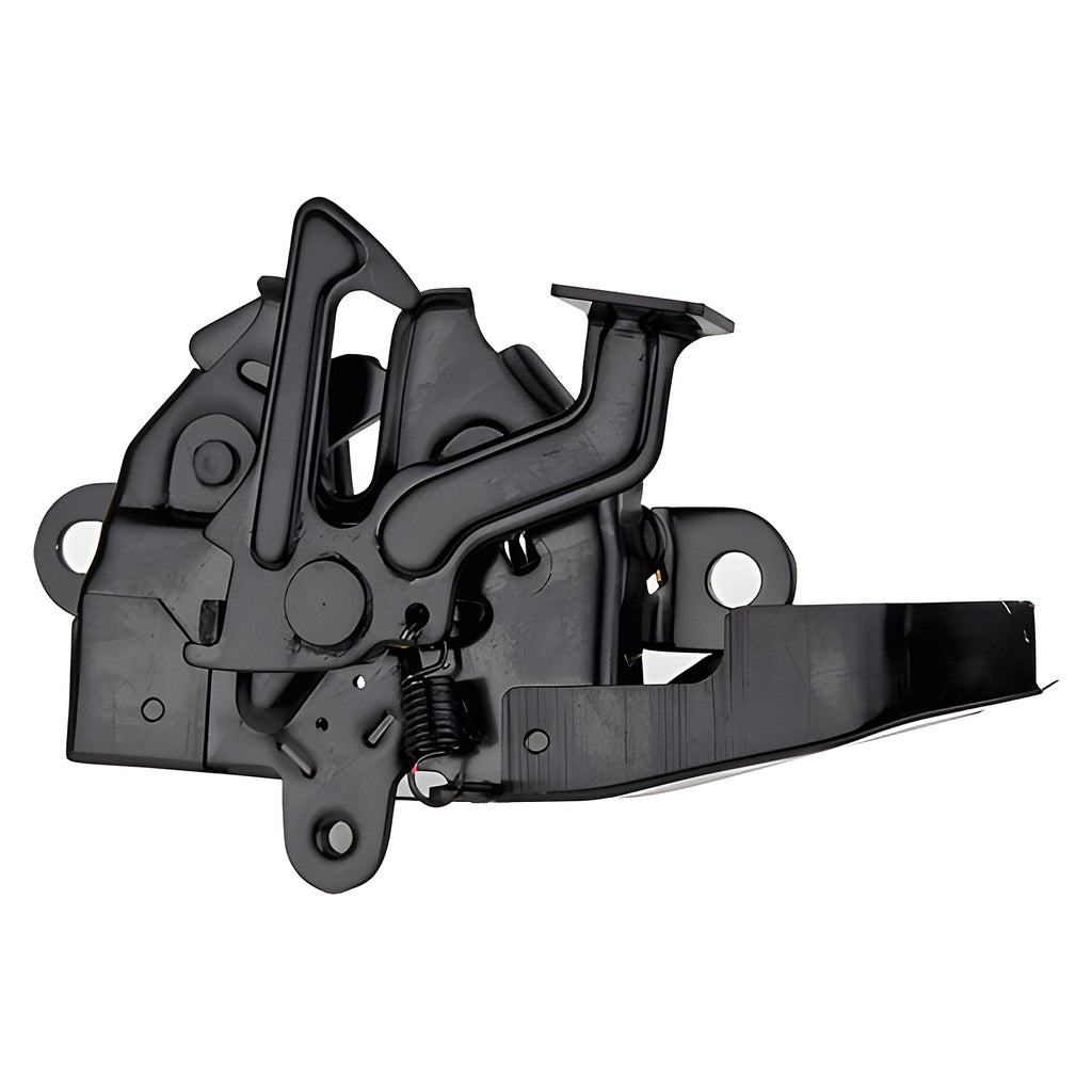 Chapa Cofre TYI 002-3007-01