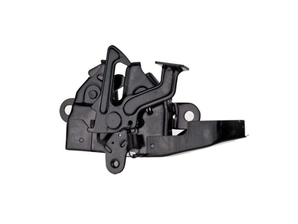 Chapa Cofre TYI 002-3007-01