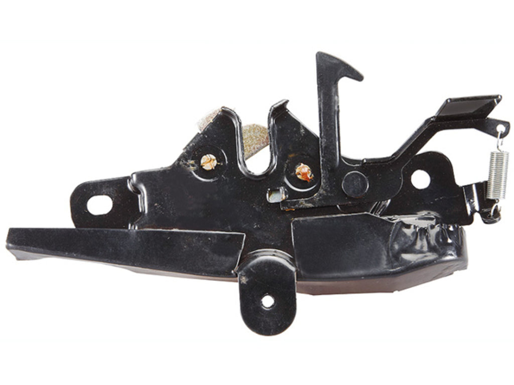 Chapa Cofre RANG 002-3007-02