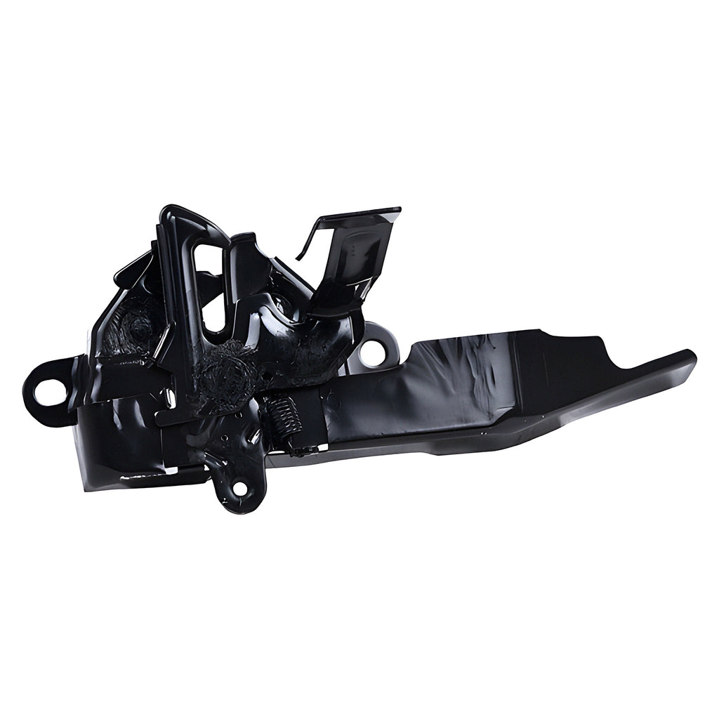 Chapa Cofre TYI 002-3007-03