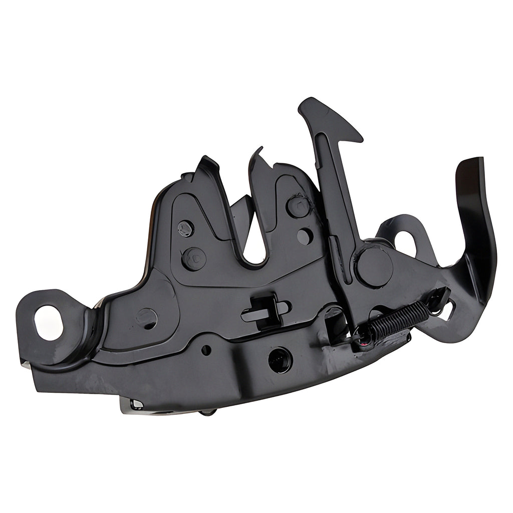 Chapa Cofre TYI 002-3009-00