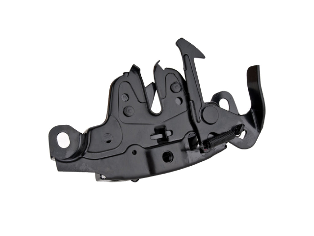 Chapa Cofre TYI 002-3009-00