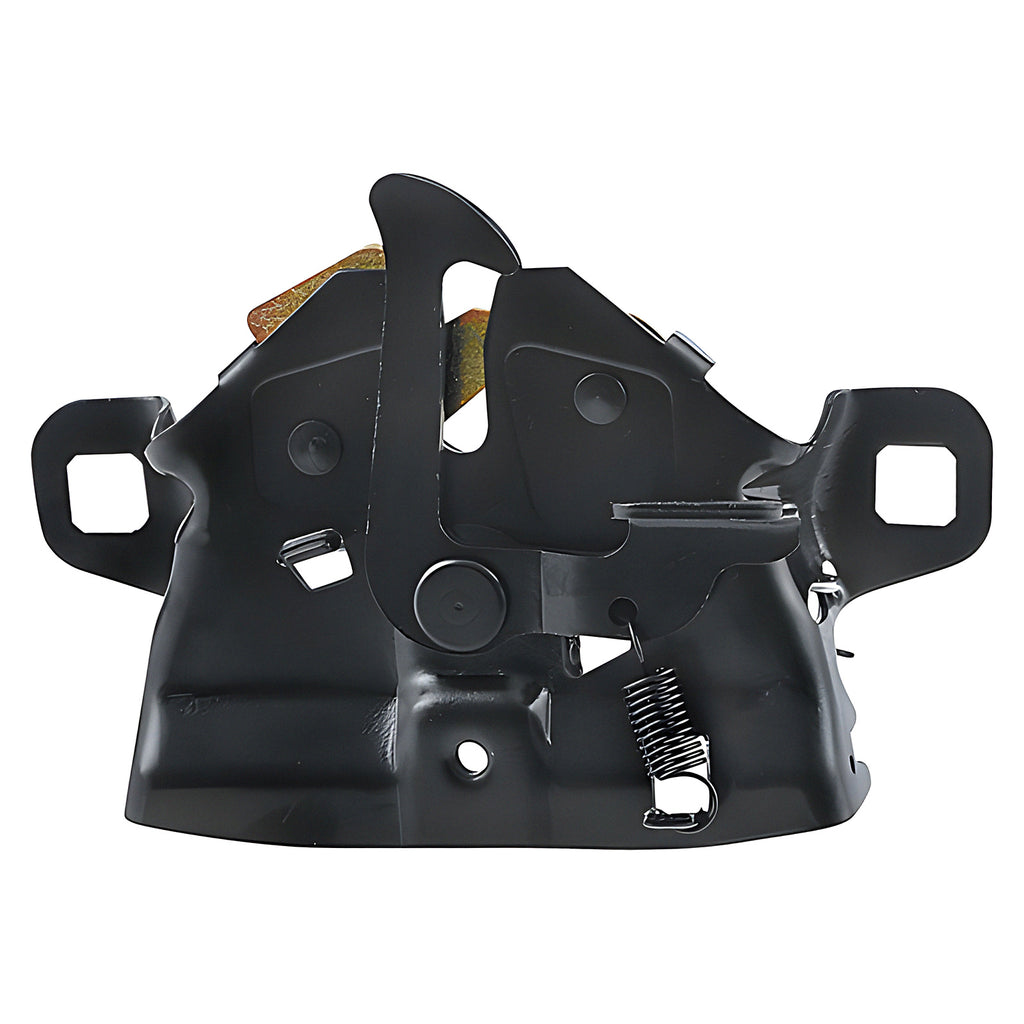 Chapa Cofre RADEC 002-3010-00