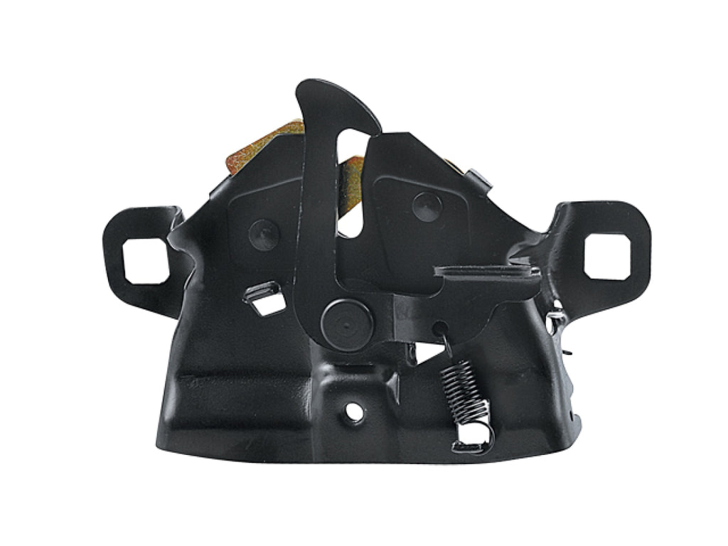 Chapa Cofre RADEC 002-3010-00