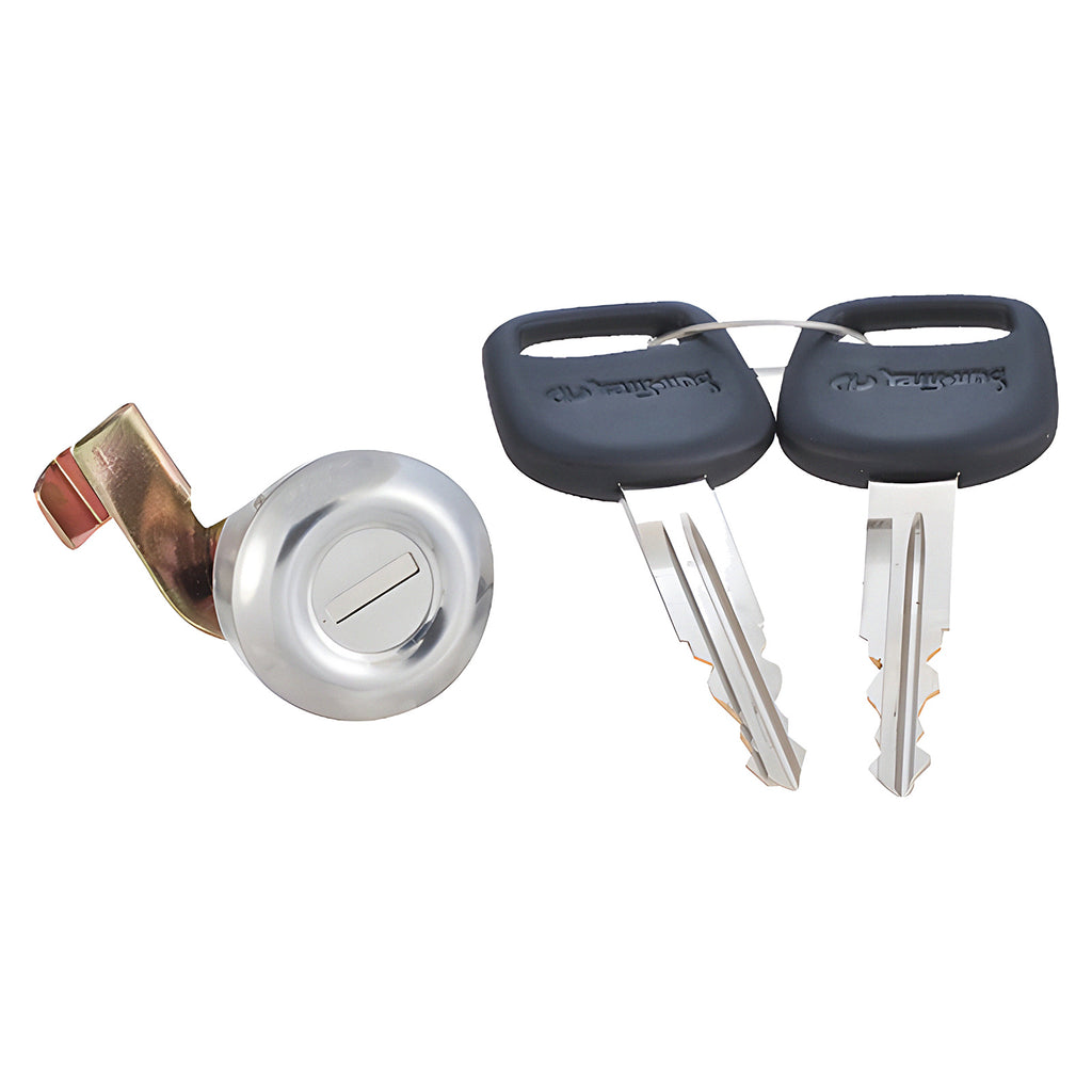 Cilindro Chapa RANG 002-3010-10