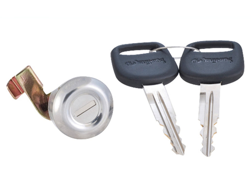 Cilindro Chapa RANG 002-3010-10