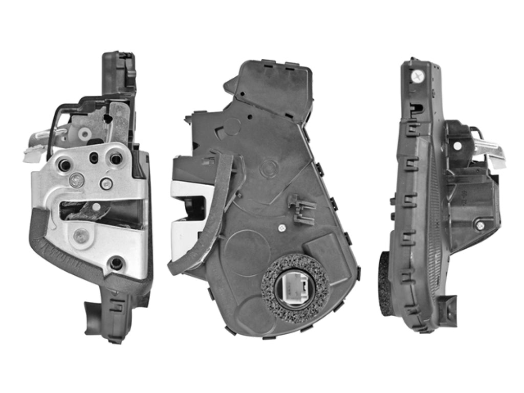 Chapa Puerta RADEC 002-3011-00