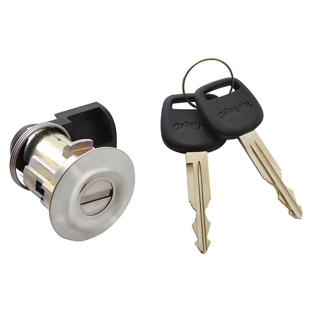 Cilindro Tapa Gasolina RADEC 002-3015-03