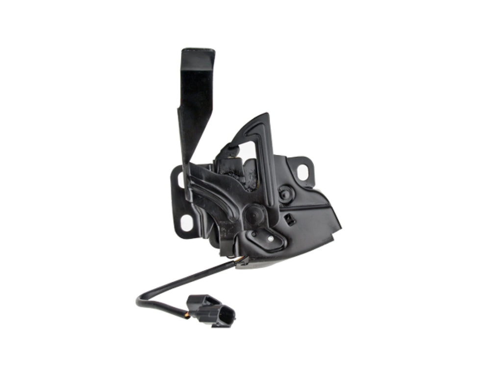 Chapa Cofre TYI 002-3017-00