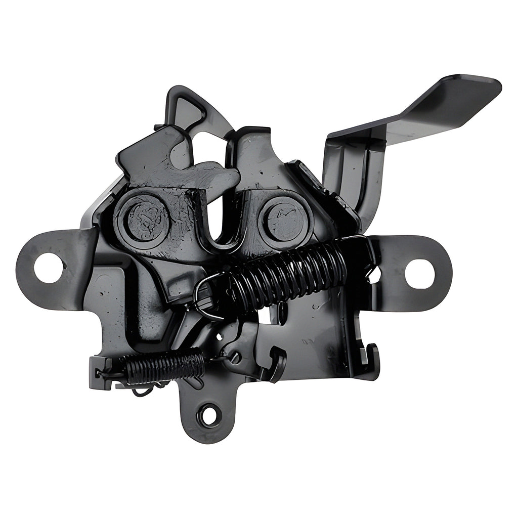 Chapa Cofre API 002-3018-00
