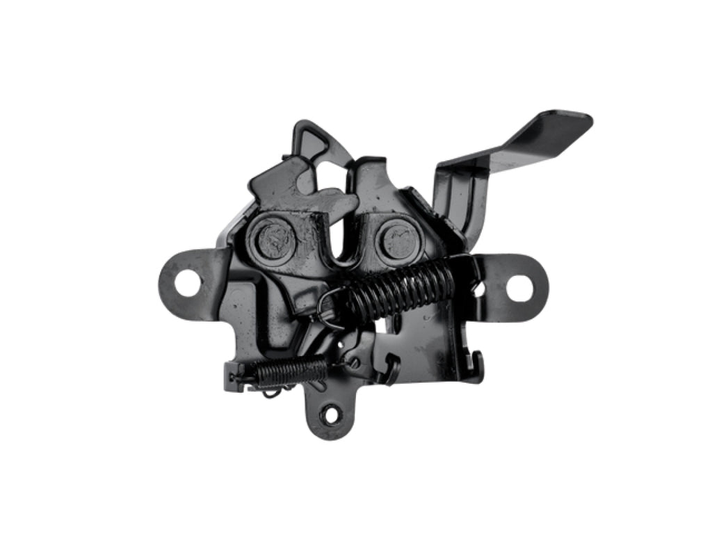 Chapa Cofre API 002-3018-00