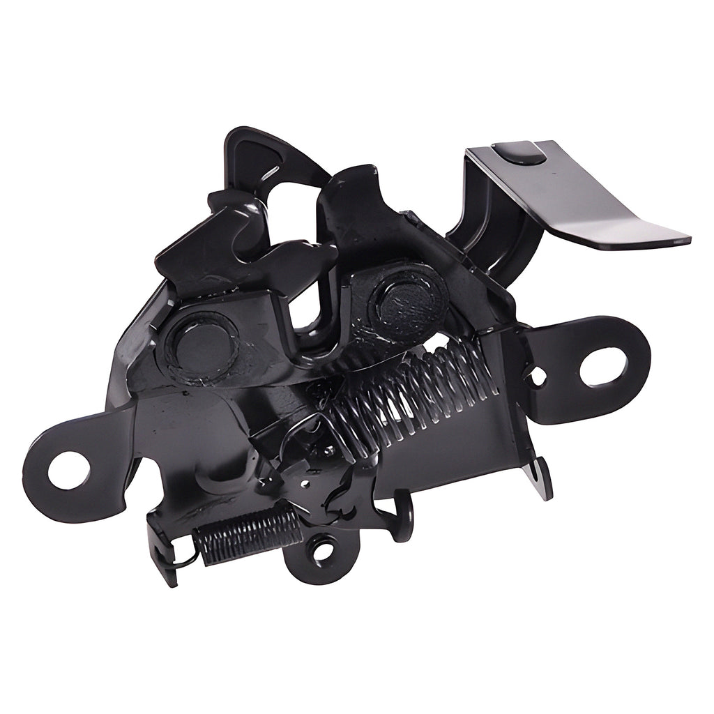 Chapa Cofre TYI 002-3018-02