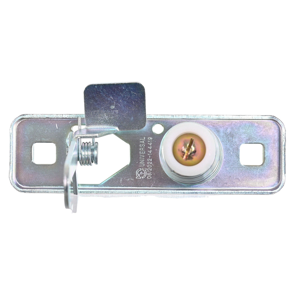 Chapa de Cofre RADEC 002-3104-00