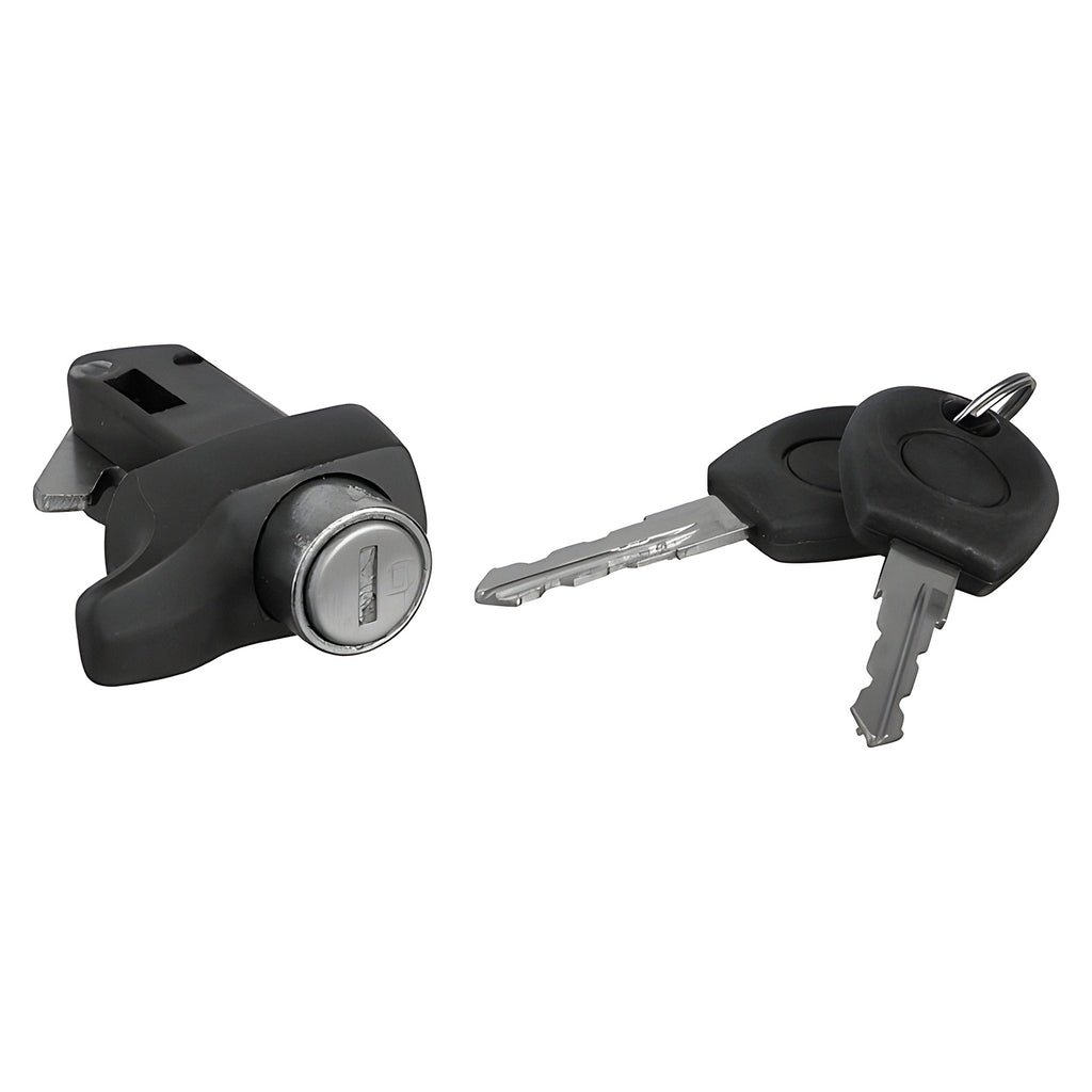 Chapa de Puerta RADEC 002-3105-01