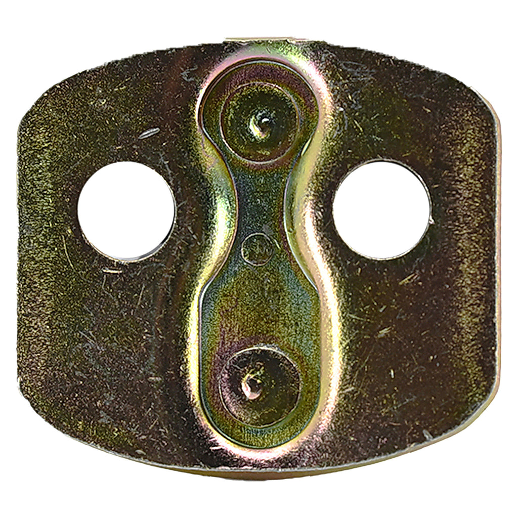 Chapa de Puerta RADEC 002-3107-04